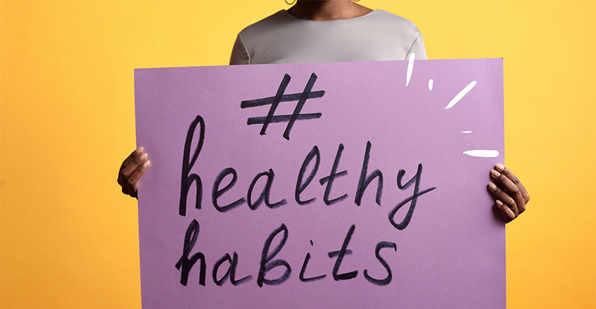 Imagen para habitualmente saludable hábitos de vida saludables