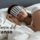 Imagen mujer durmiendo importancia del descanso quiropráctico